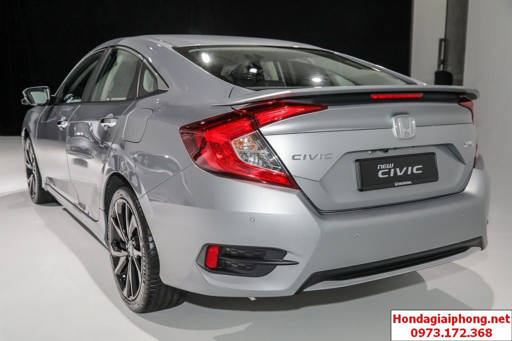 2020 Honda Civic Lunar Silver Metalic 2 result result