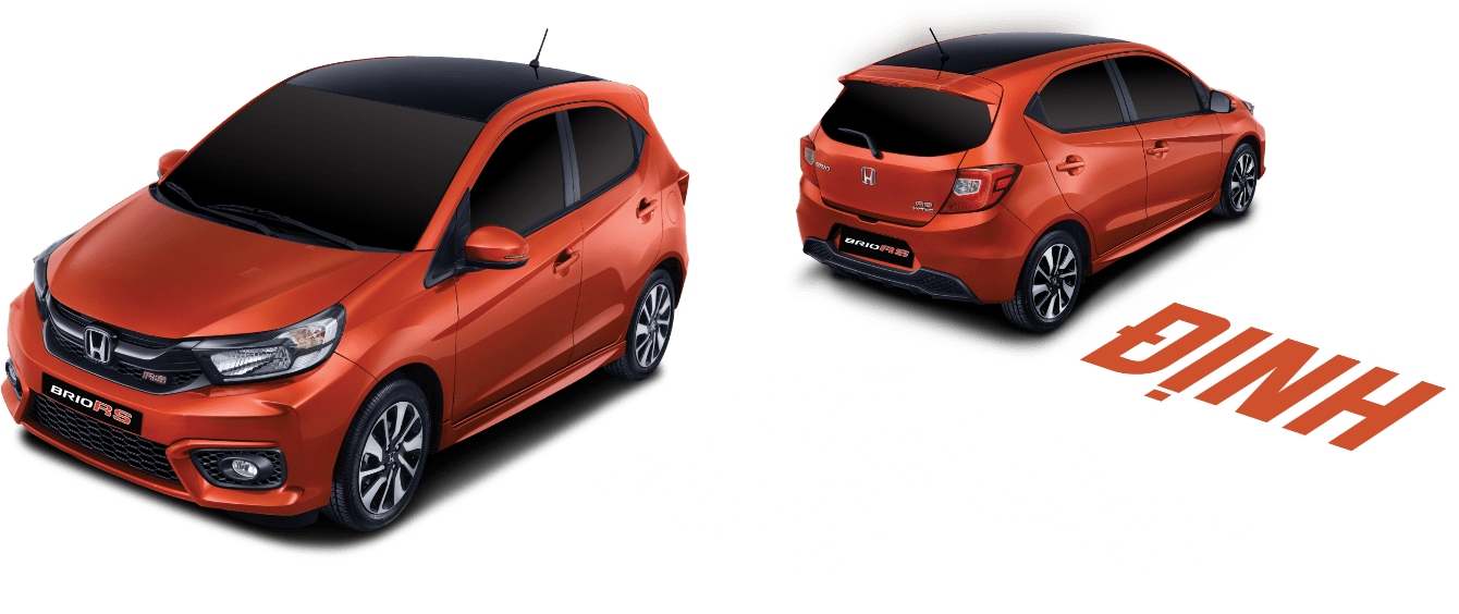 Honda Brio RS 2023 Giá xe lăn bánh khuyến mãi thông số kỹ thuật