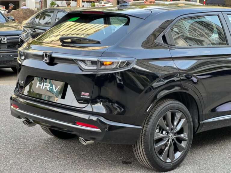 duoi xe hrv rs 2023 1