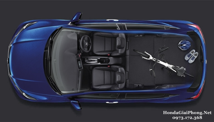 C06 noi that xe Honda HRV 2024honda hrv magic ultra seats utility mode