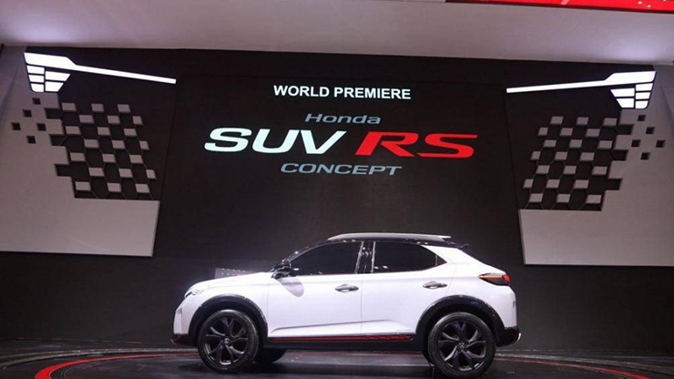 honda suv rs 10