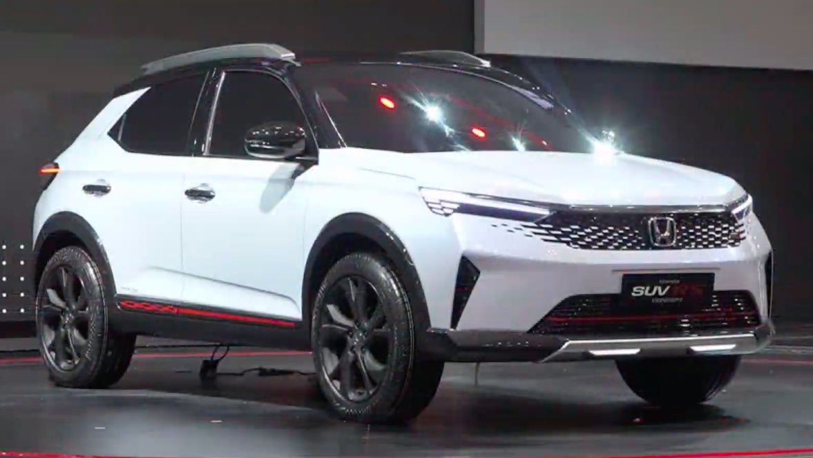 honda suv rs concept