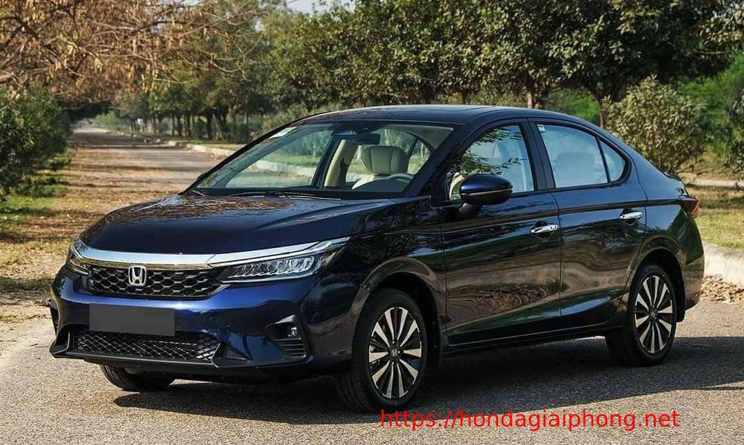 honda city All new 2023