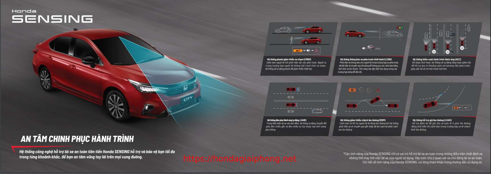 honda sensing honda city 2024 All new