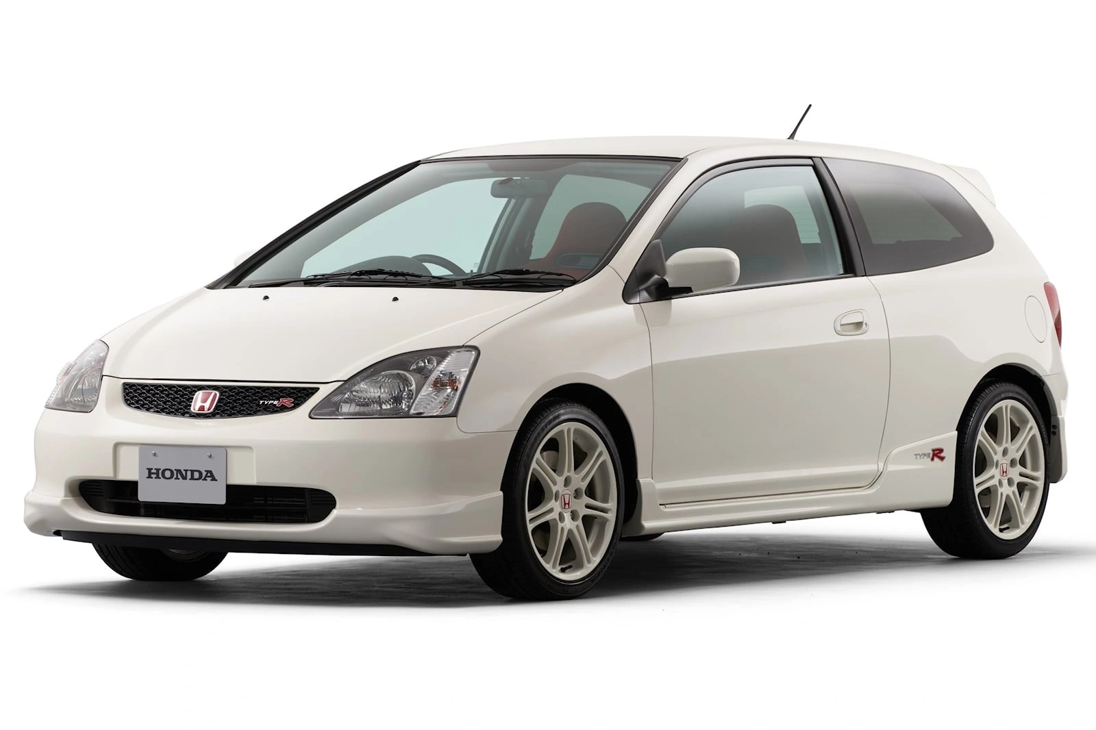 honda EP3 Civic Type R 2001 2005