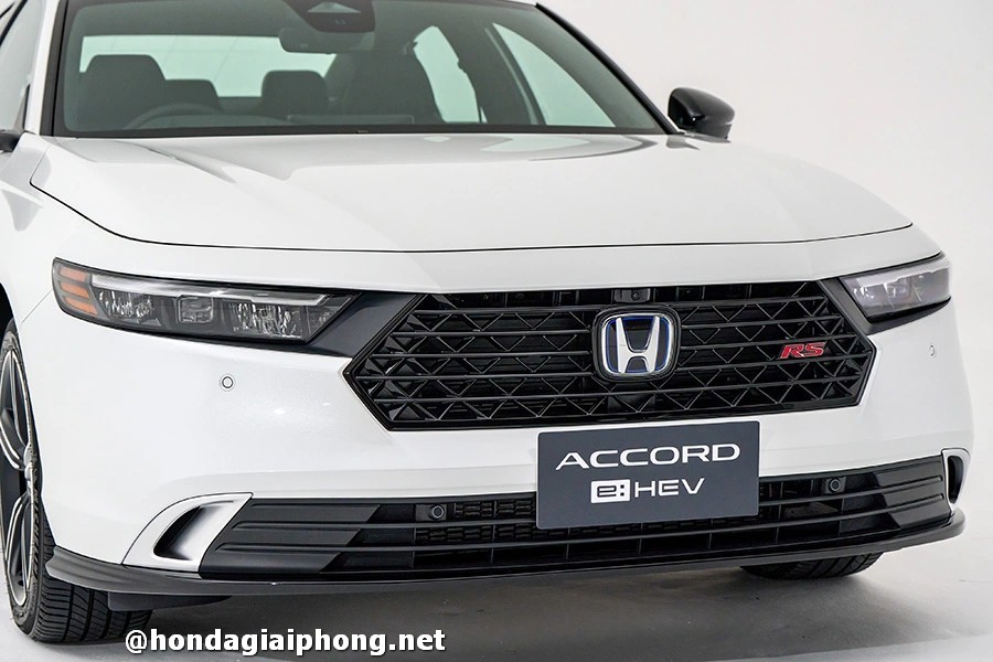 Honda Accord 2024 18