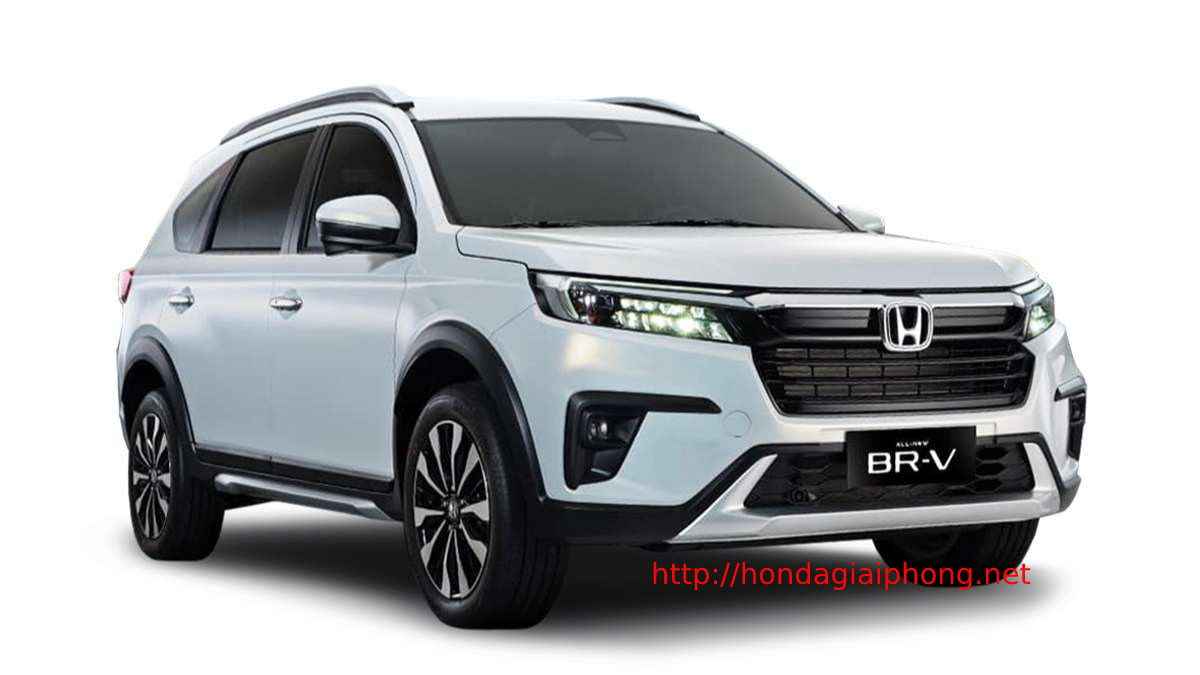 honda brv 2024 dai dien 4