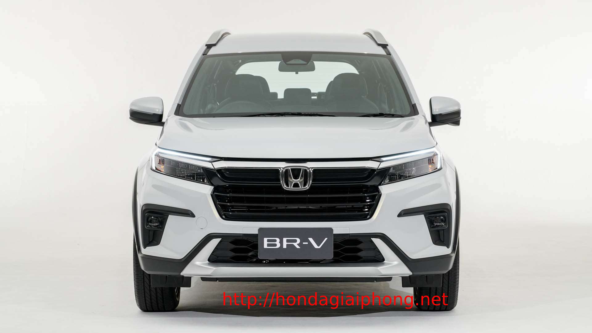 honda brv 2023 dau xe