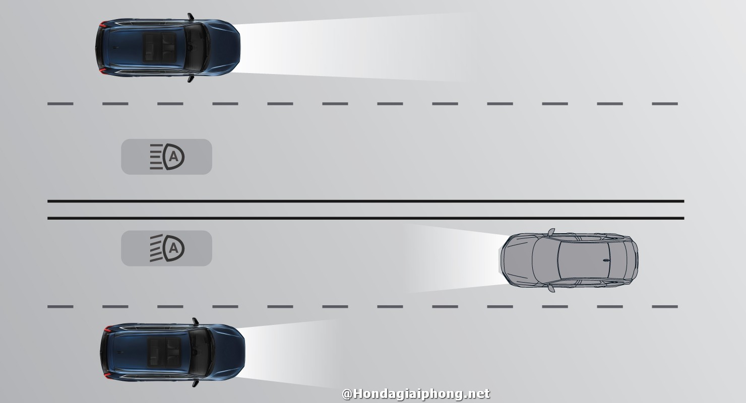 sensing honda crv G 2024 4