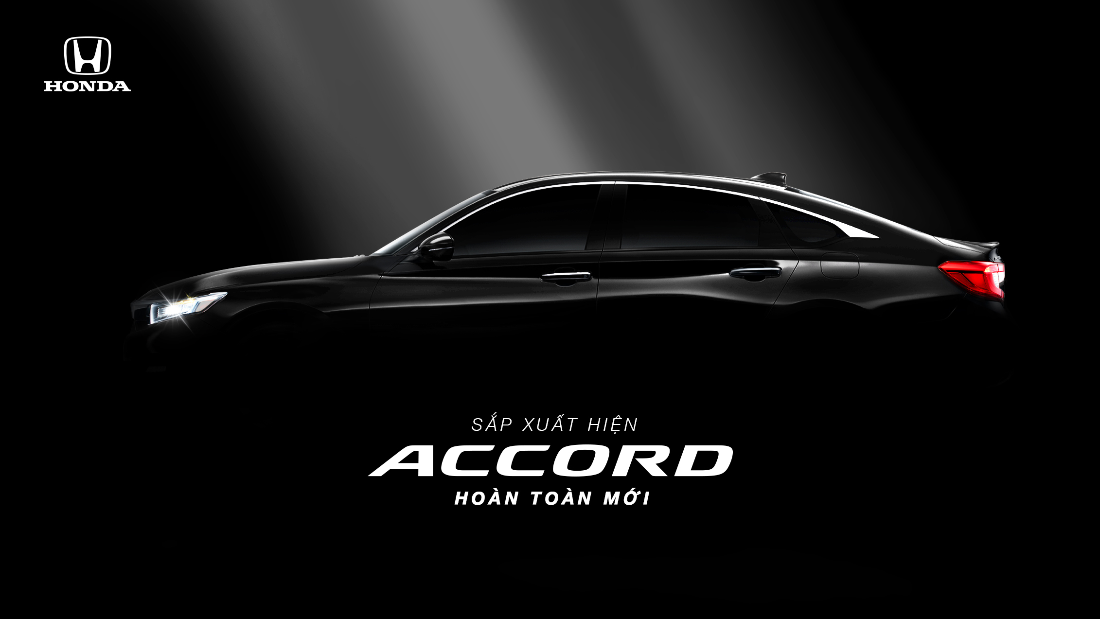 Accord 2020