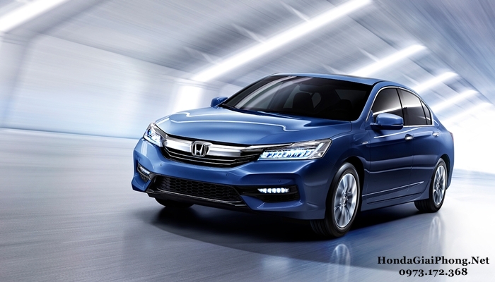 A1 xe honda accord 2018