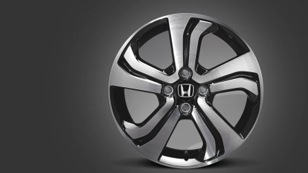 banh xe honda city 2017