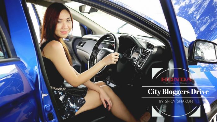 danh gia xe honda city 2017