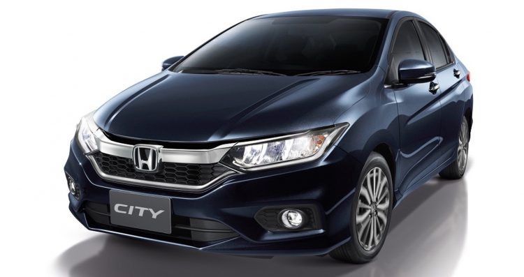 honda city 2017 gia chi tu 352 trieu