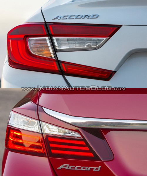 den hau accord 2018 Accord 2017