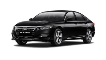 Honda Accord 2023