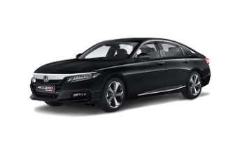 Honda Accord 2021