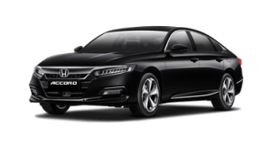 Honda Accord 2022